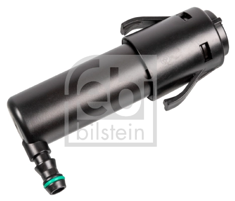Repair Kit, windscreen washer-fluid jet